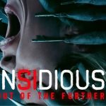 Insidious Out of the Further Movie Filmy4wap