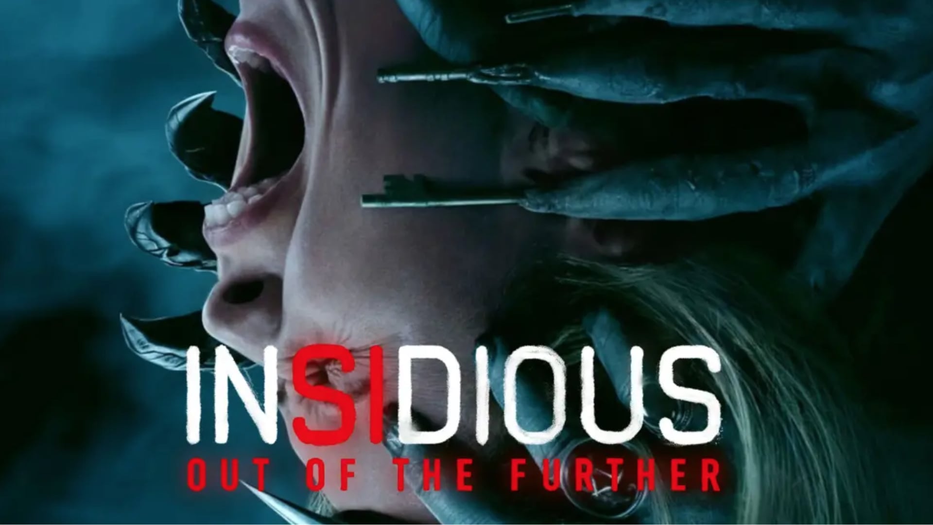 Insidious Out of the Further Movie Filmy4wap