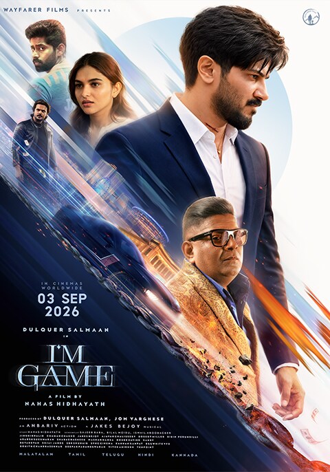 I’m Game Movie Filmy4wap
